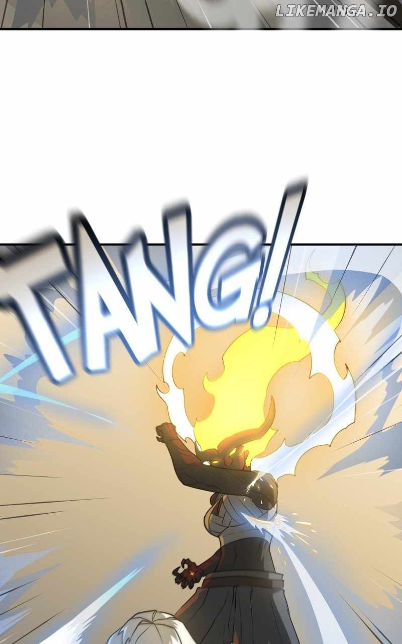The One Who Parried Death Chapter 43 55